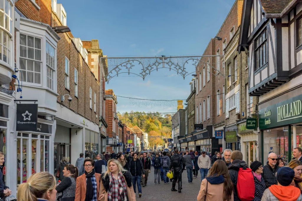 Winchester